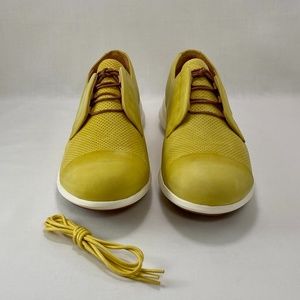 Samuel Hubbard Freedom Stroll Lemon Drop 7.5